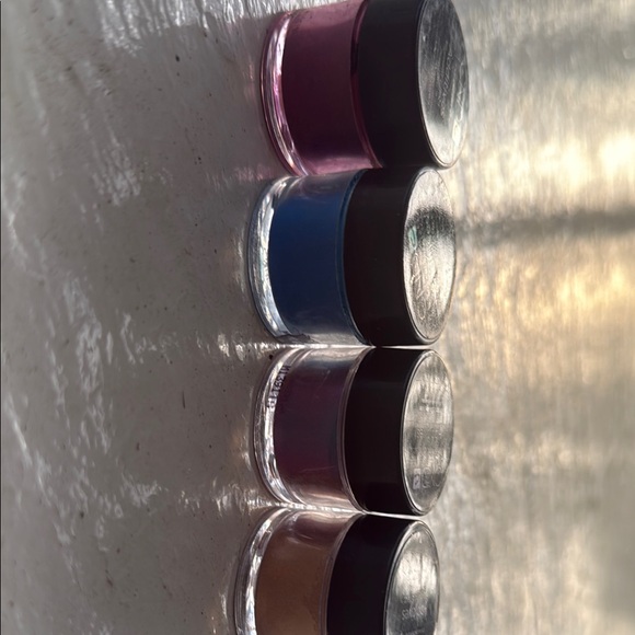 Additives Nail Art Pigments Set - Picture 4 of 8